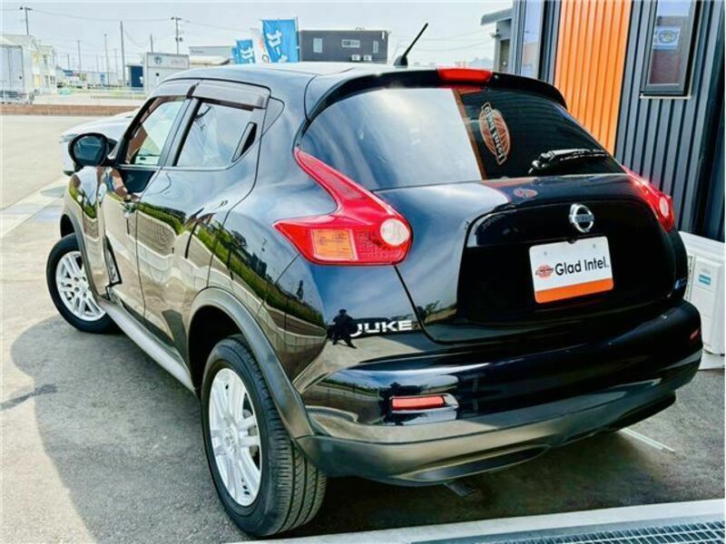 JUKE