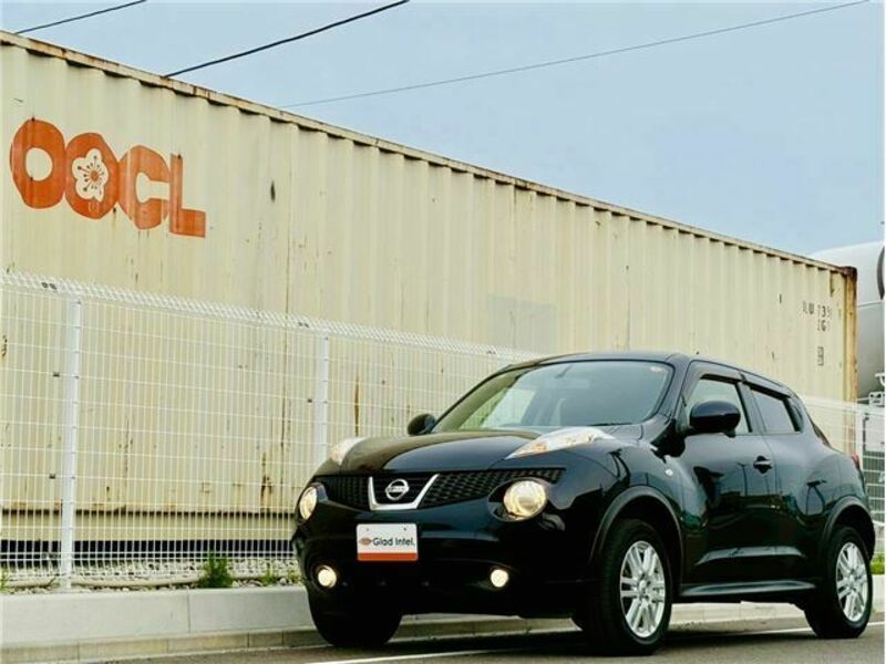 JUKE