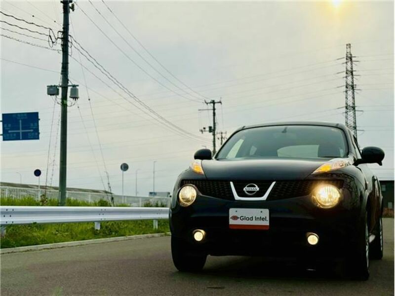 JUKE