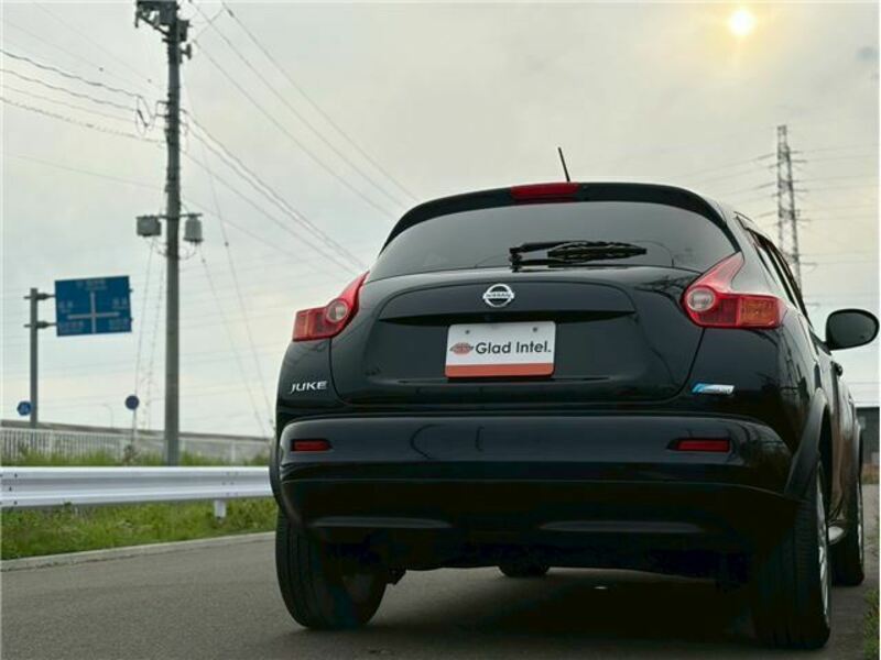 JUKE