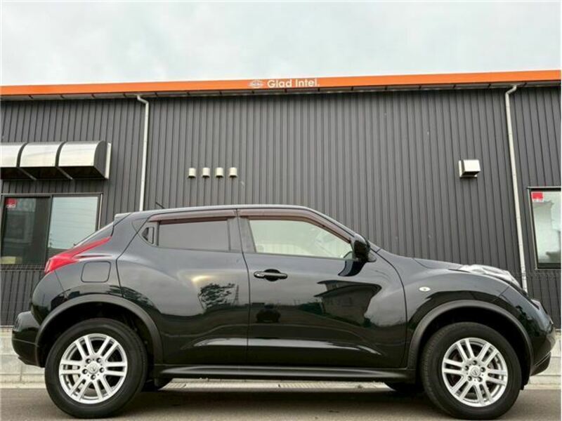 JUKE