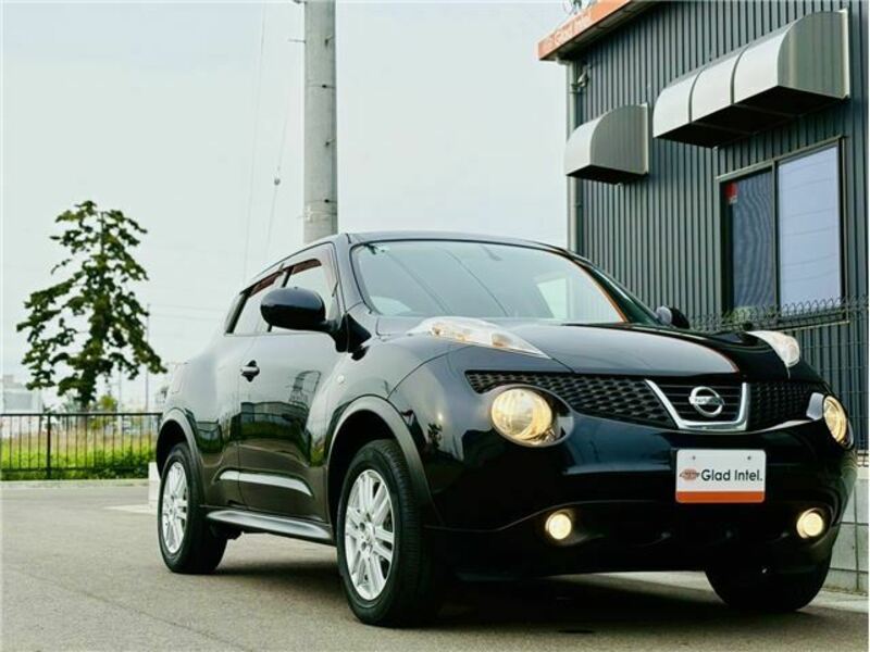 JUKE