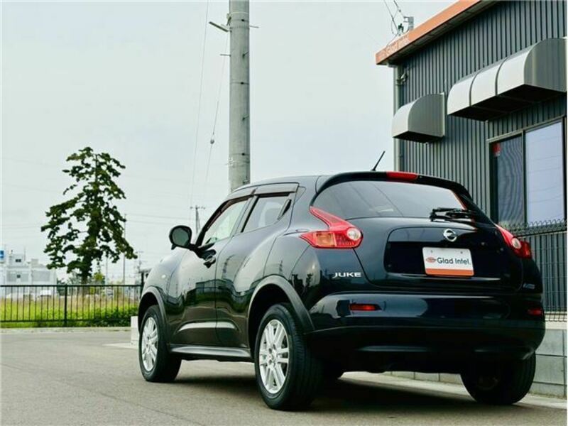 JUKE