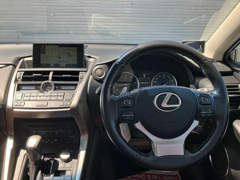 NX