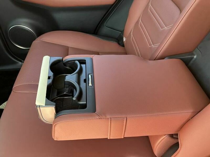 NX
