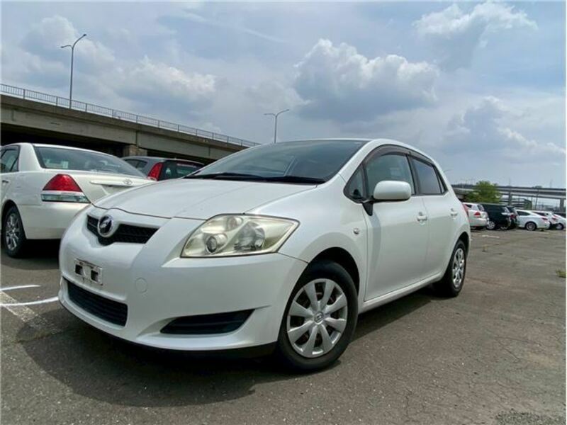 AURIS-1