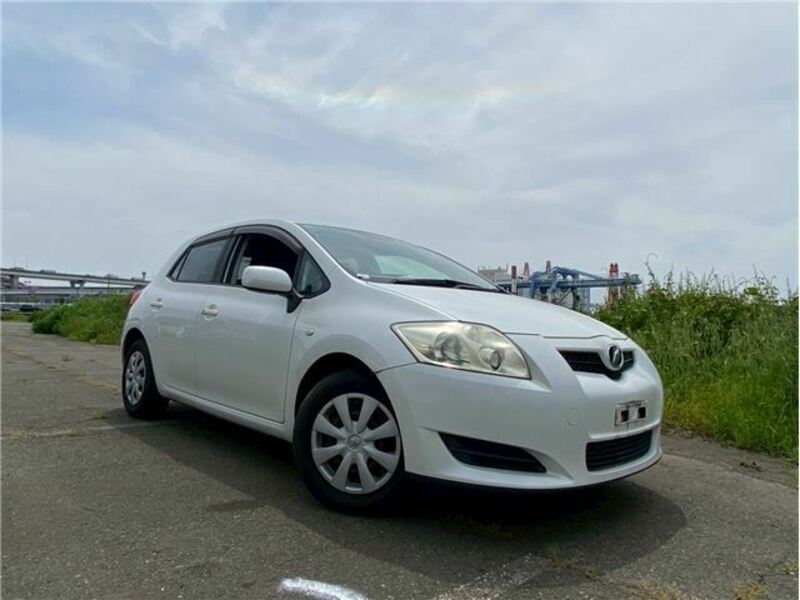 AURIS-2