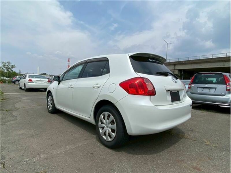 AURIS-5
