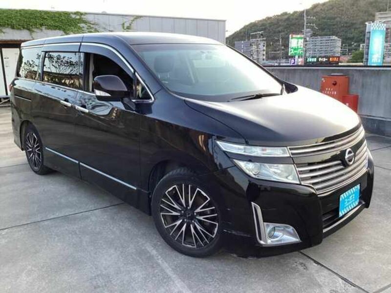 ELGRAND