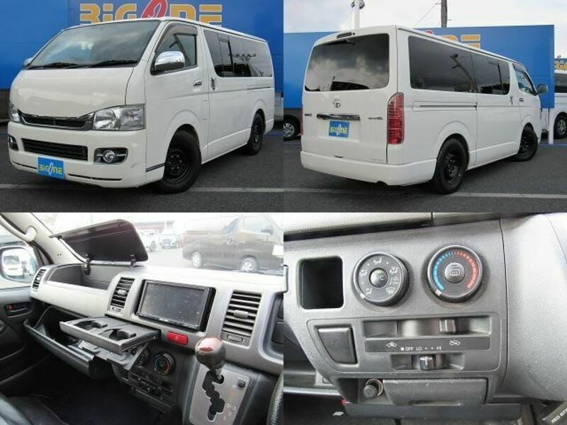 HIACE