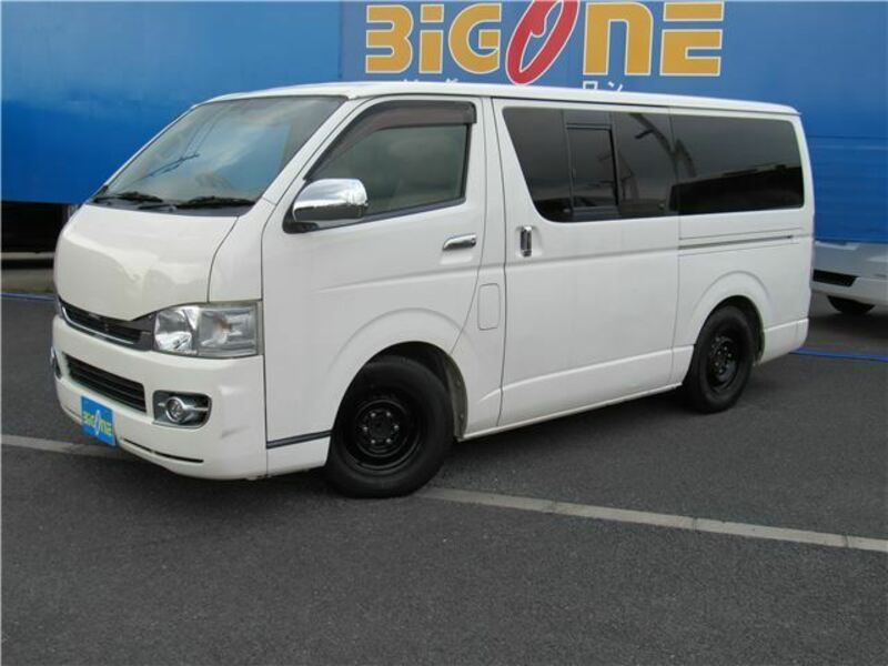 HIACE