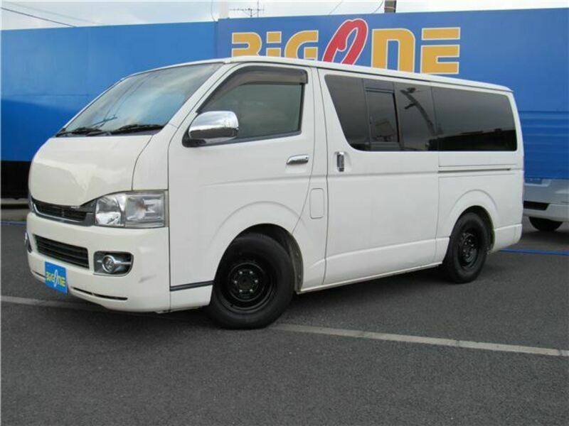 HIACE