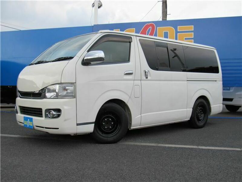 HIACE