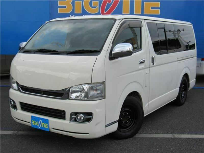 HIACE