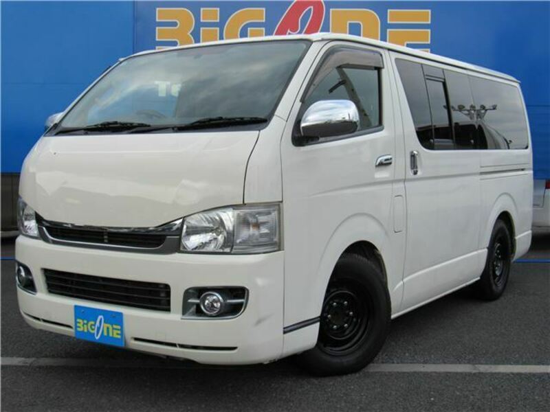 HIACE
