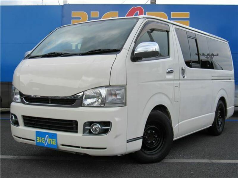 HIACE