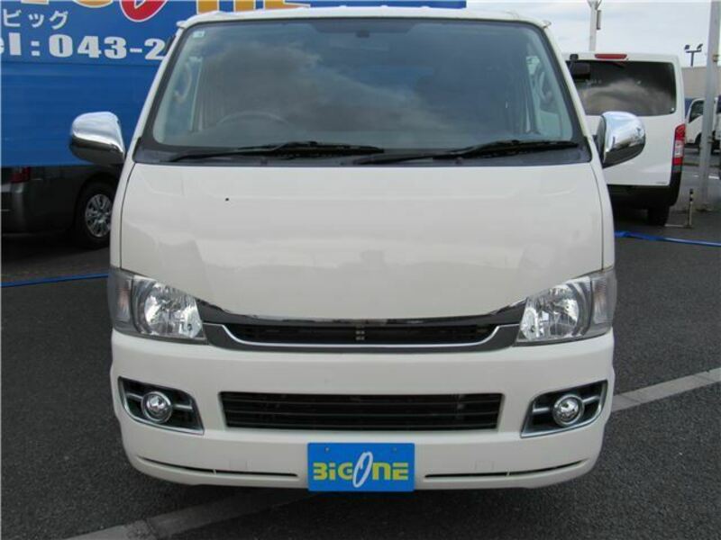 HIACE