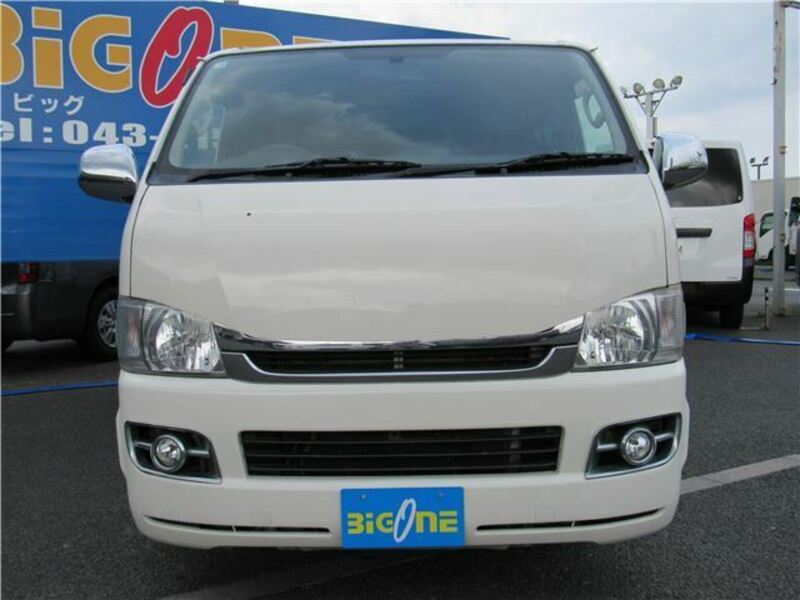 HIACE