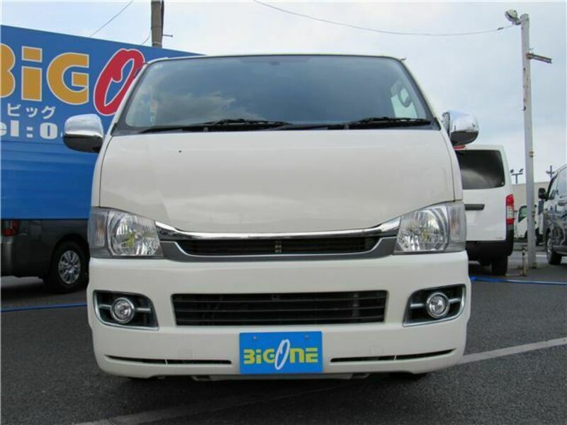 HIACE