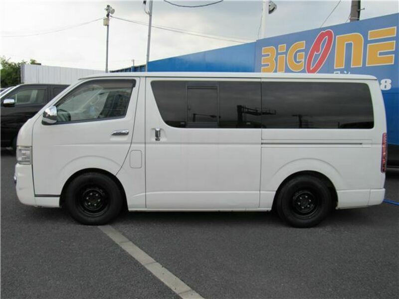 HIACE