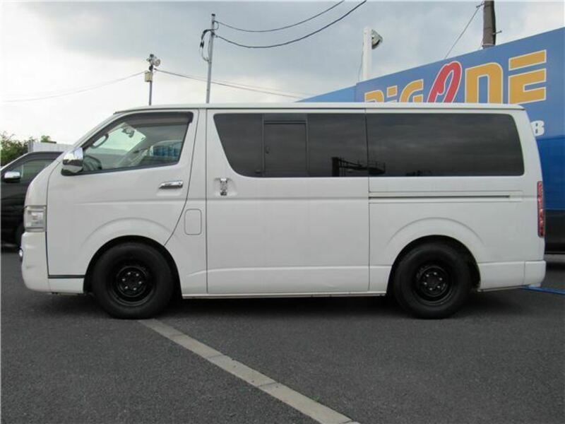 HIACE