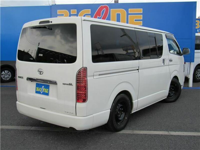 HIACE