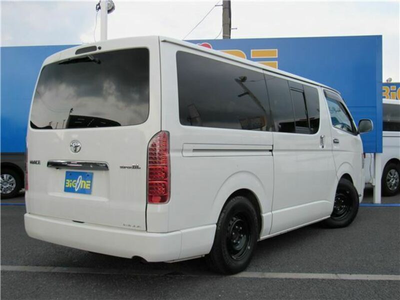 HIACE