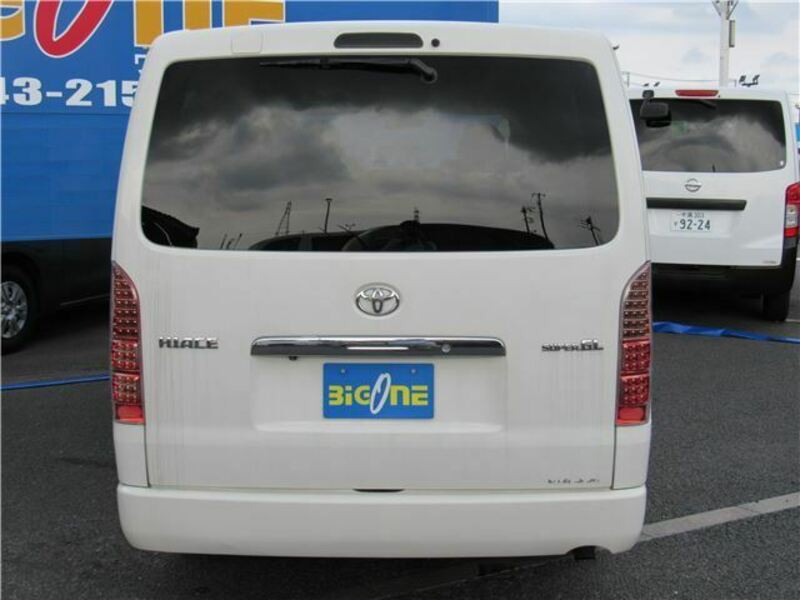 HIACE