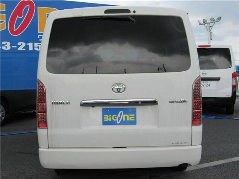 HIACE