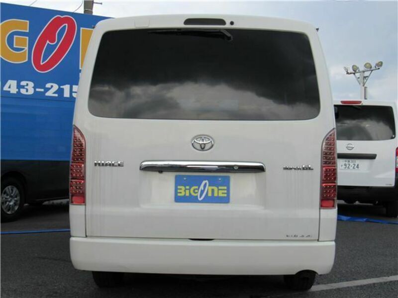 HIACE