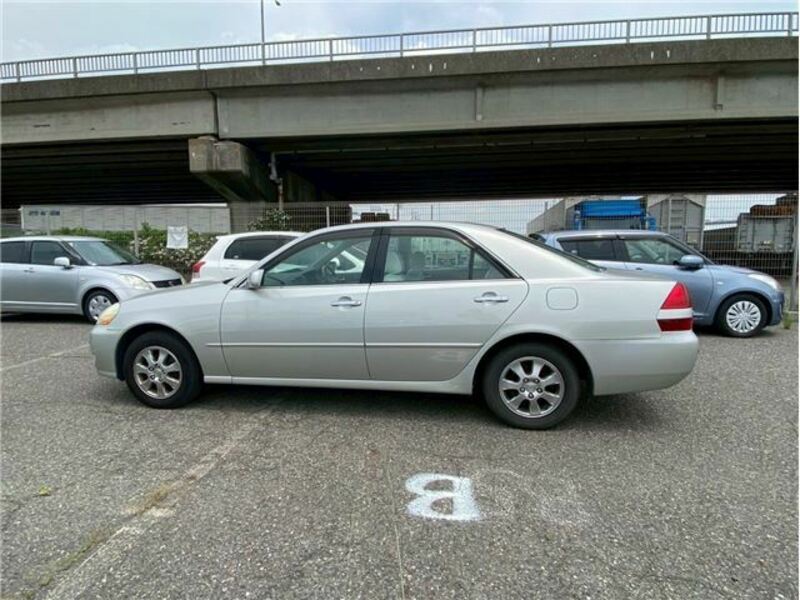 MARK II