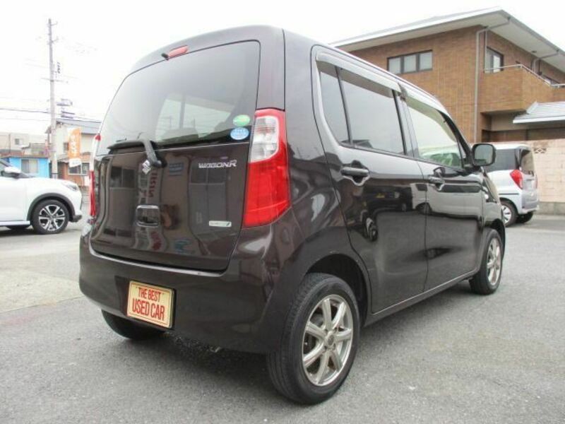 WAGON R