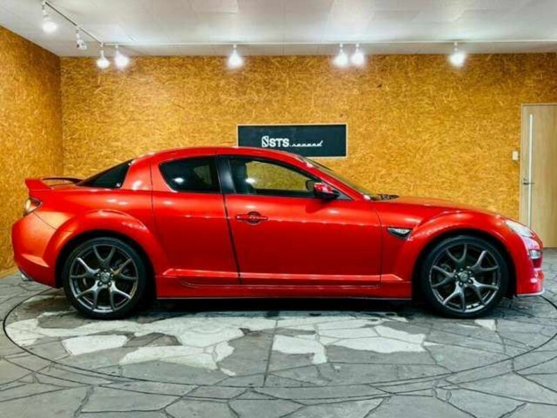RX-8