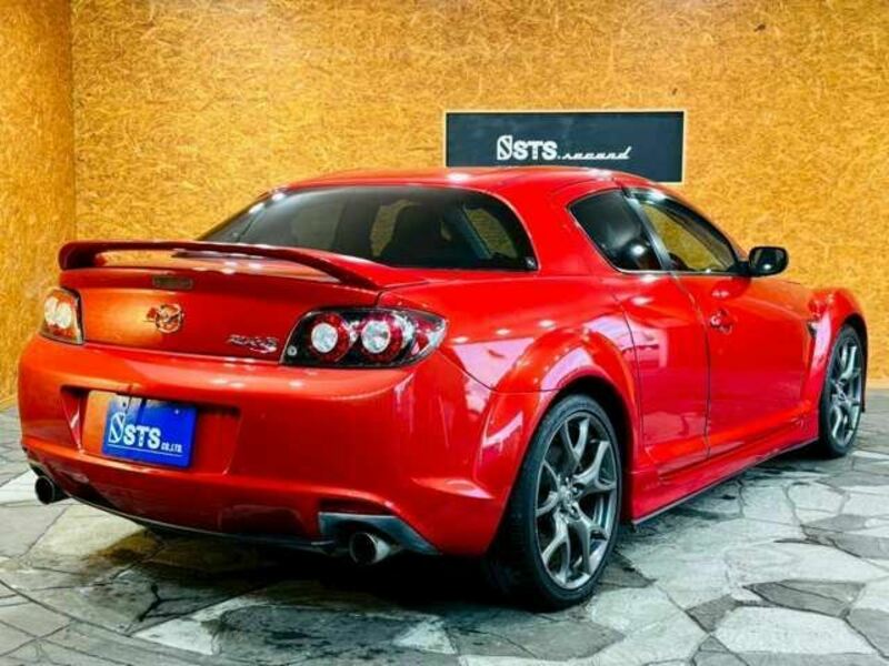 RX-8