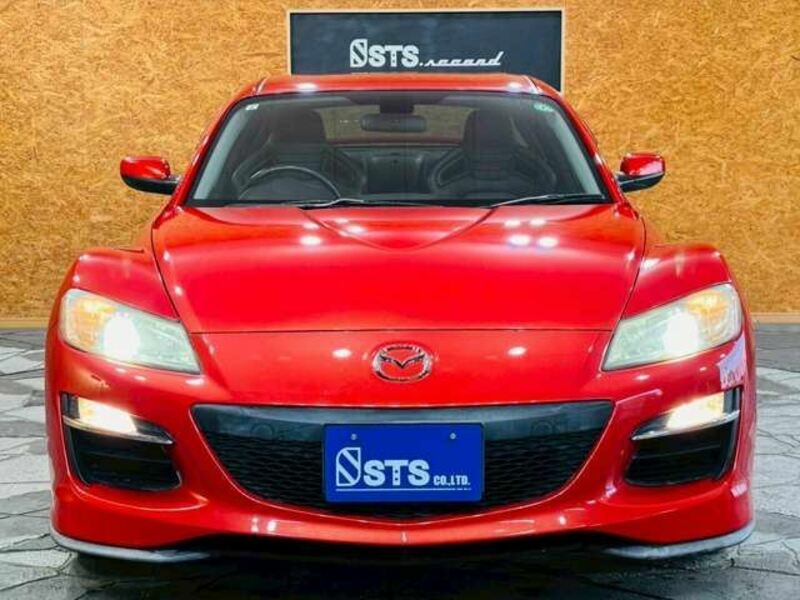 RX-8