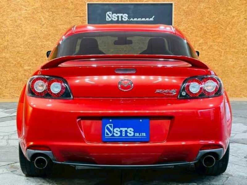 RX-8