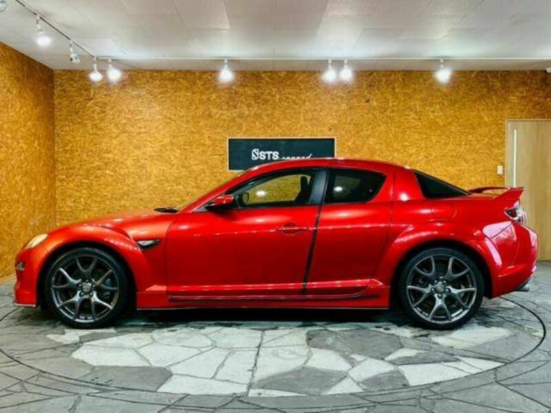 RX-8