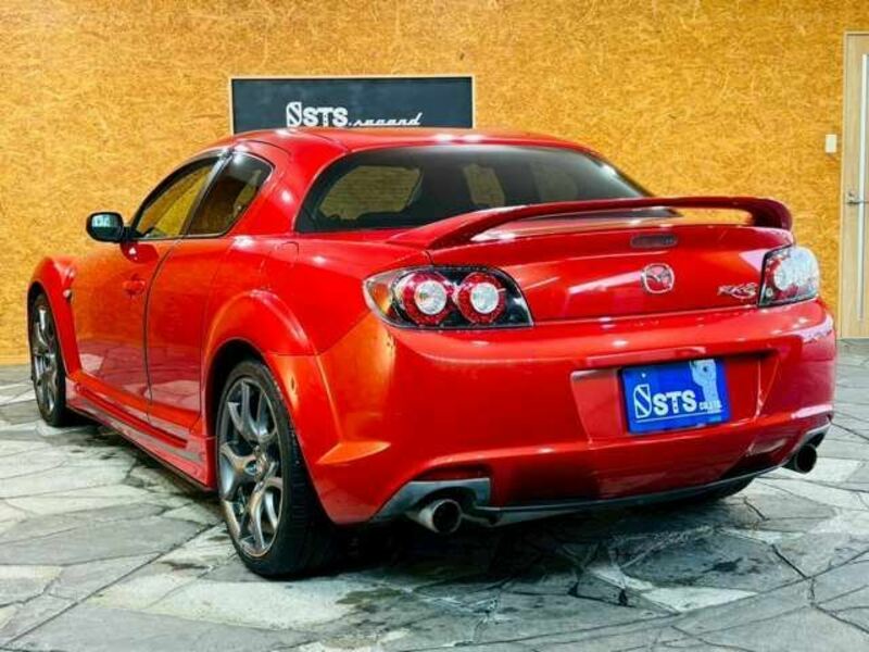RX-8