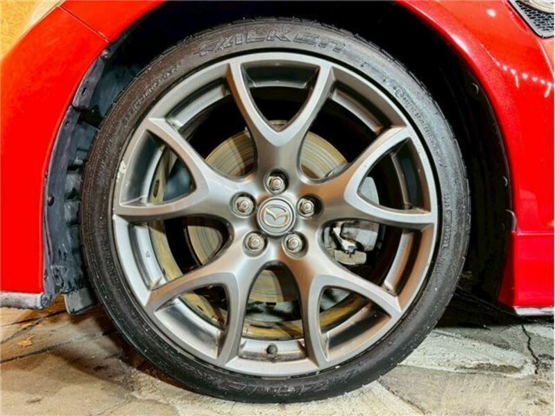 RX-8