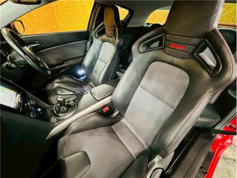RX-8