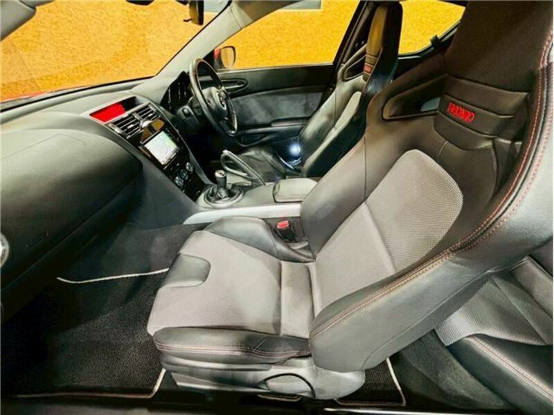 RX-8