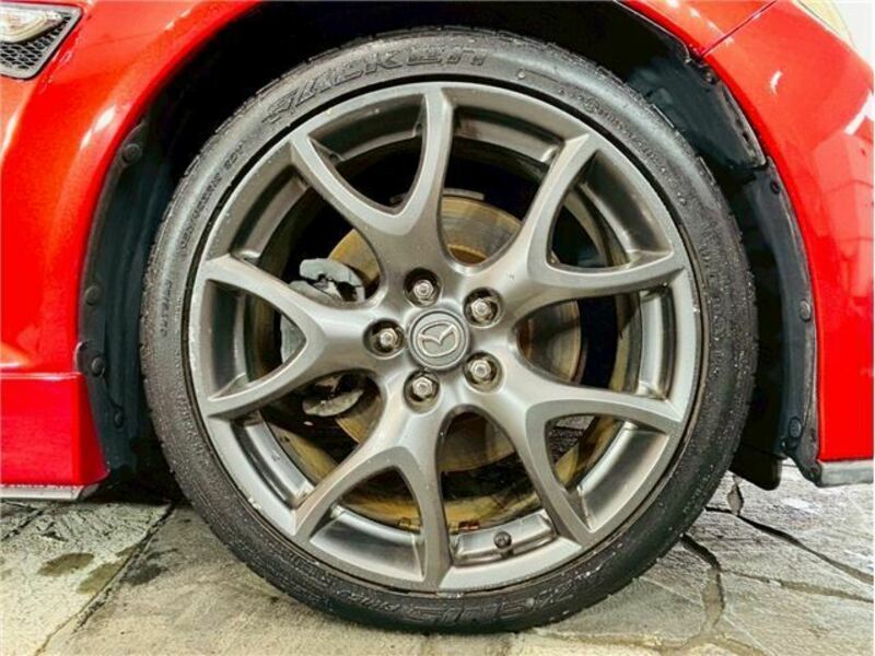 RX-8