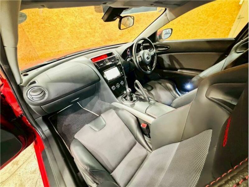 RX-8