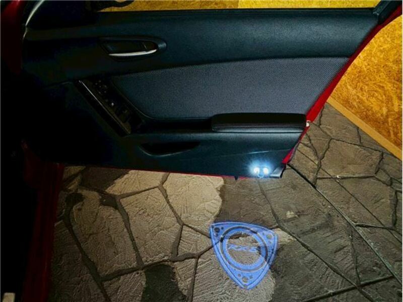 RX-8