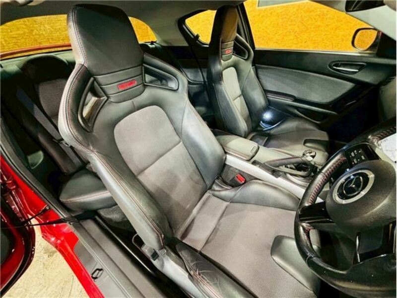 RX-8