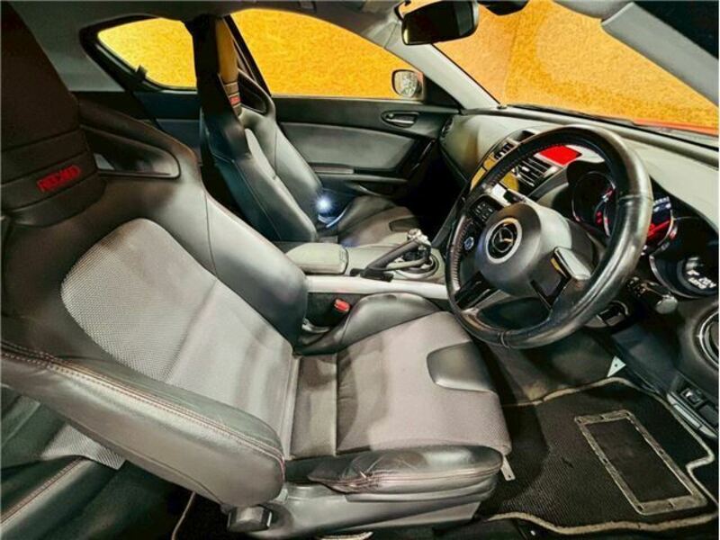 RX-8