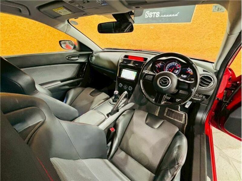 RX-8
