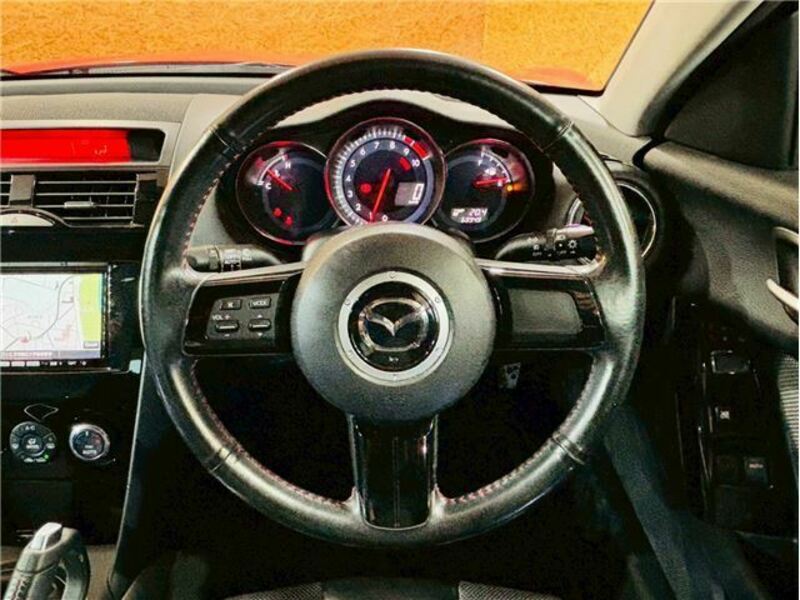 RX-8