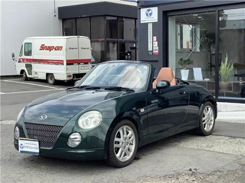 COPEN