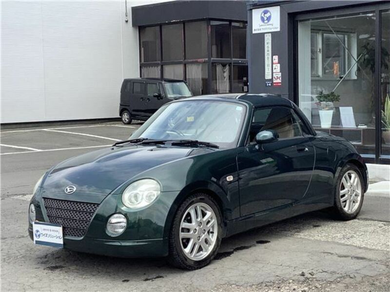 COPEN